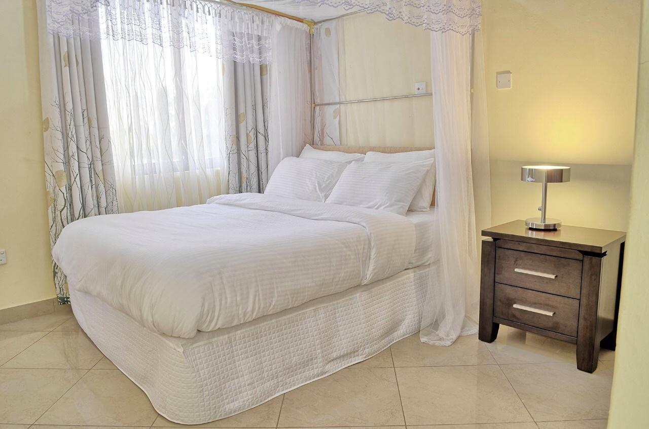 Shabijay Villa Serena Mombasa Extérieur photo