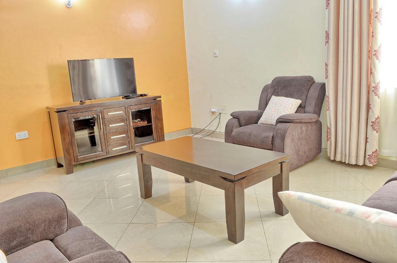 Shabijay Villa Serena Mombasa Extérieur photo