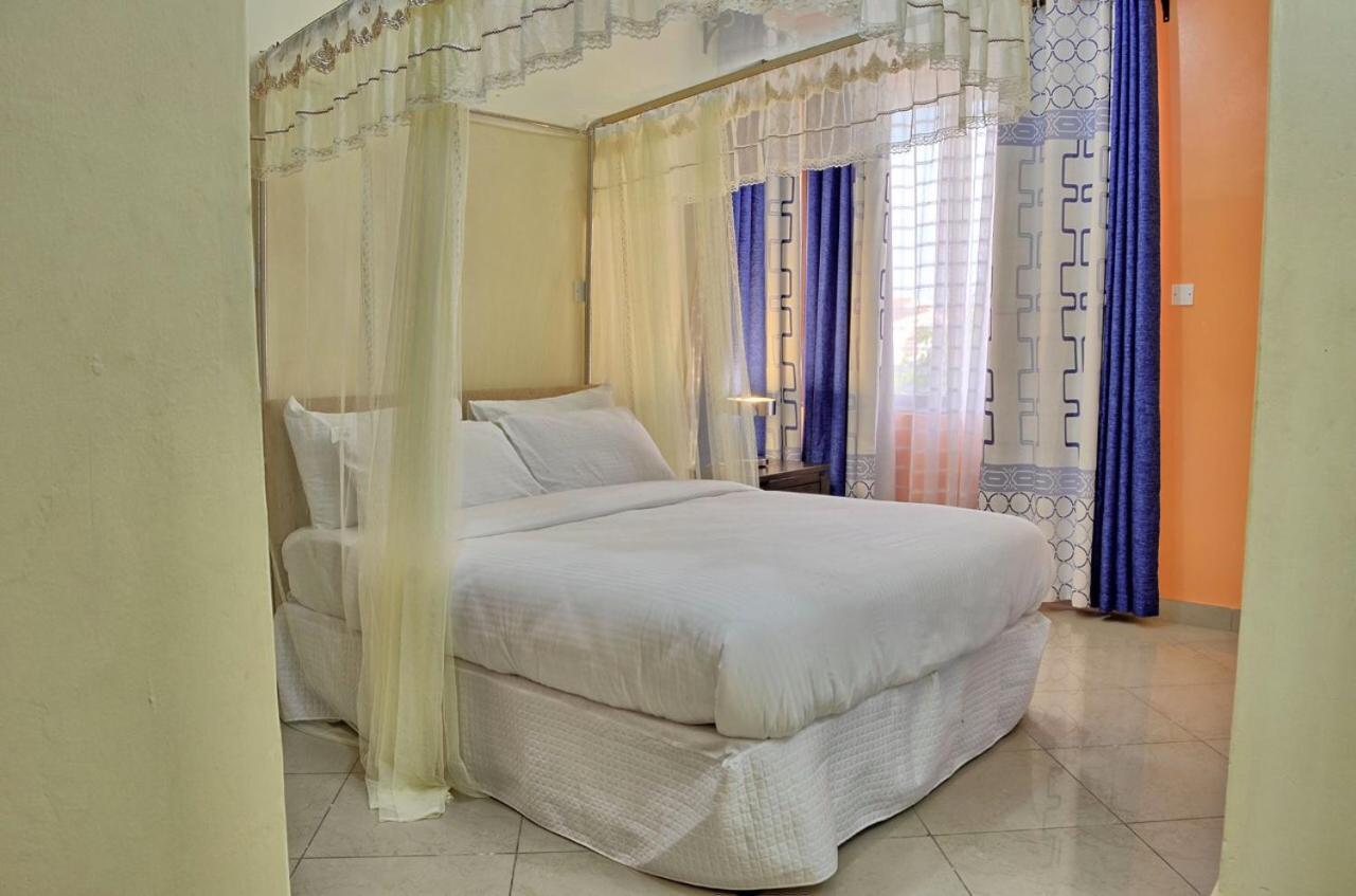 Shabijay Villa Serena Mombasa Extérieur photo