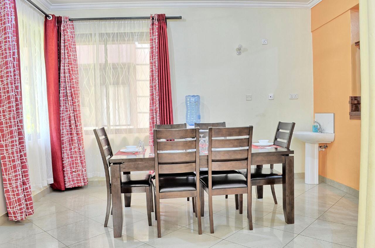 Shabijay Villa Serena Mombasa Extérieur photo