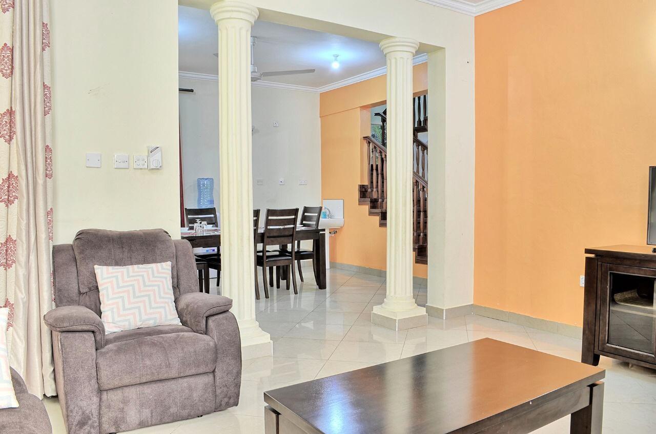 Shabijay Villa Serena Mombasa Extérieur photo