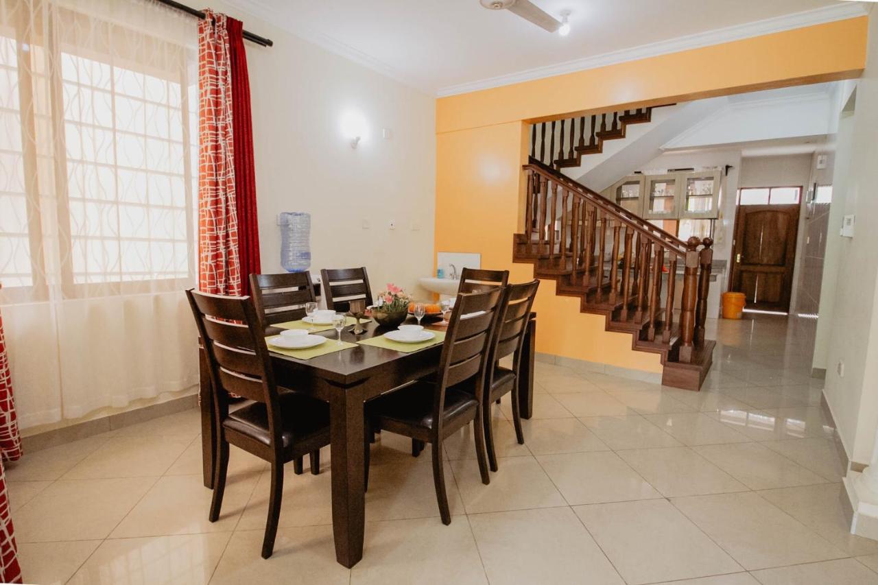 Shabijay Villa Serena Mombasa Extérieur photo