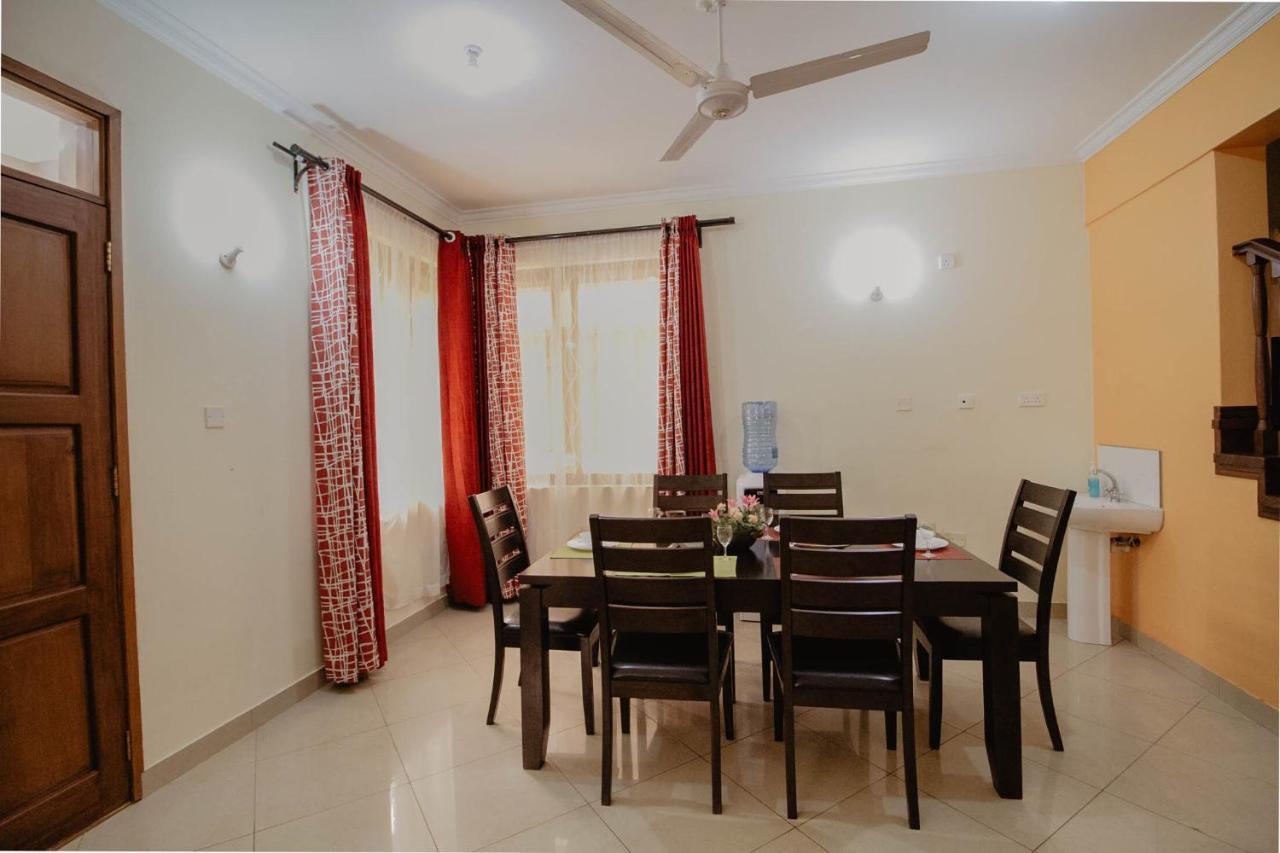 Shabijay Villa Serena Mombasa Extérieur photo