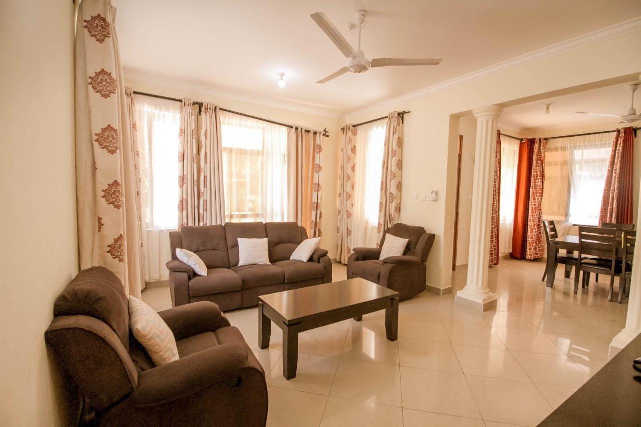 Shabijay Villa Serena Mombasa Extérieur photo