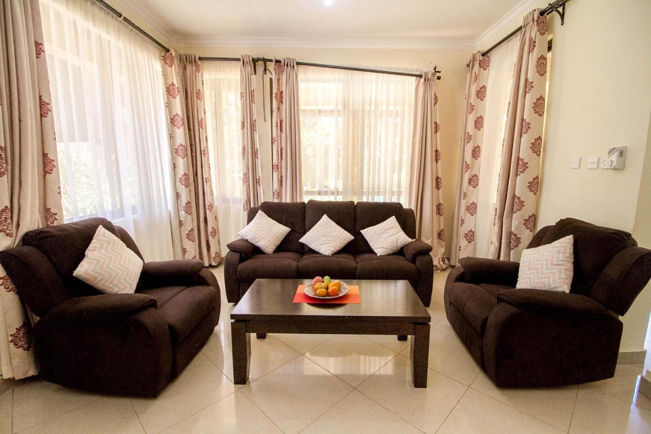 Shabijay Villa Serena Mombasa Extérieur photo