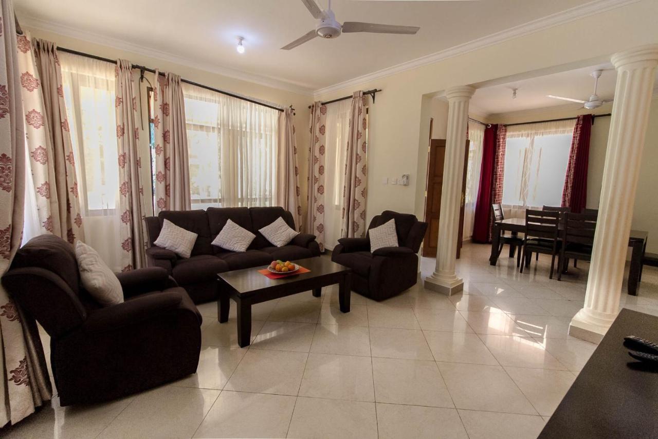 Shabijay Villa Serena Mombasa Extérieur photo