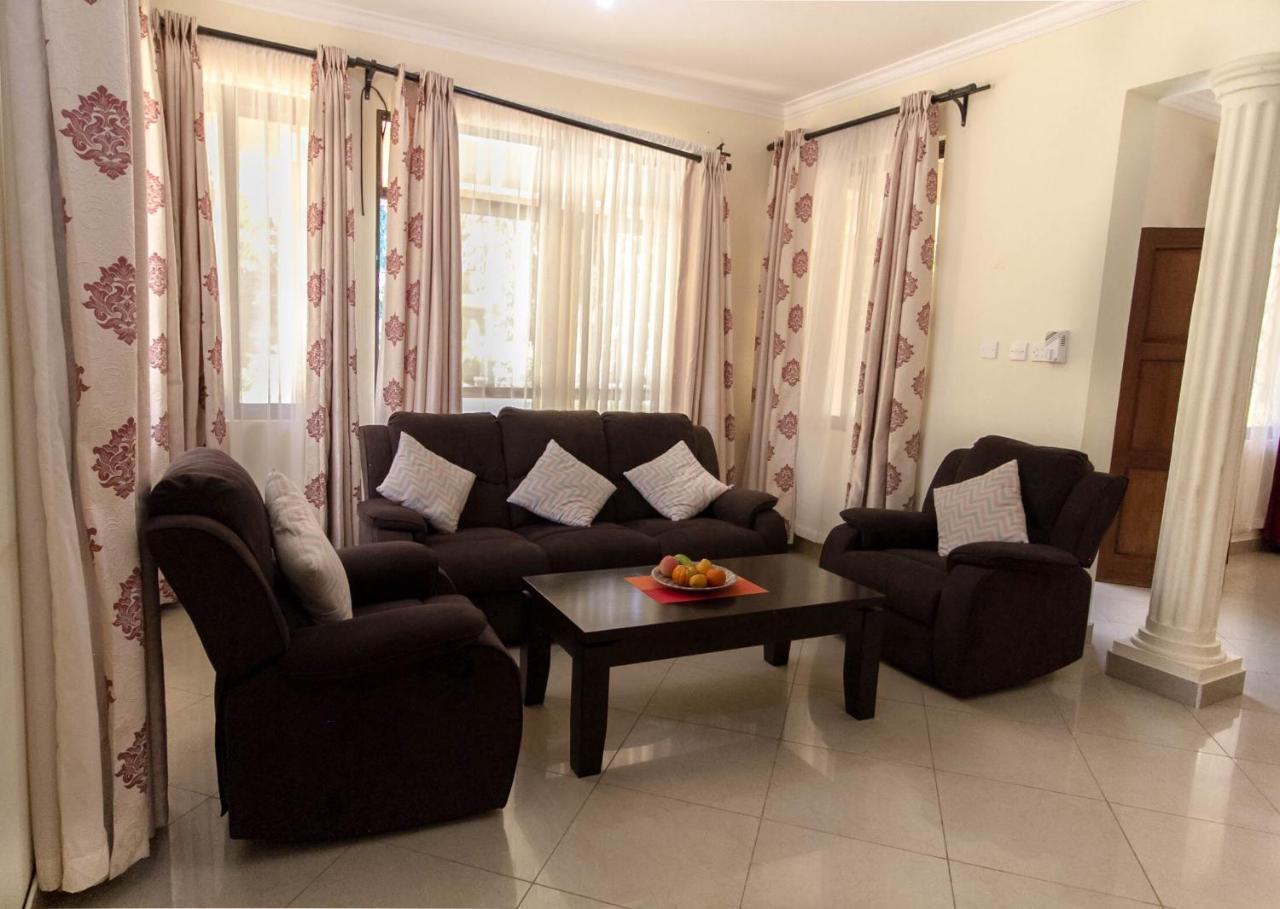 Shabijay Villa Serena Mombasa Extérieur photo