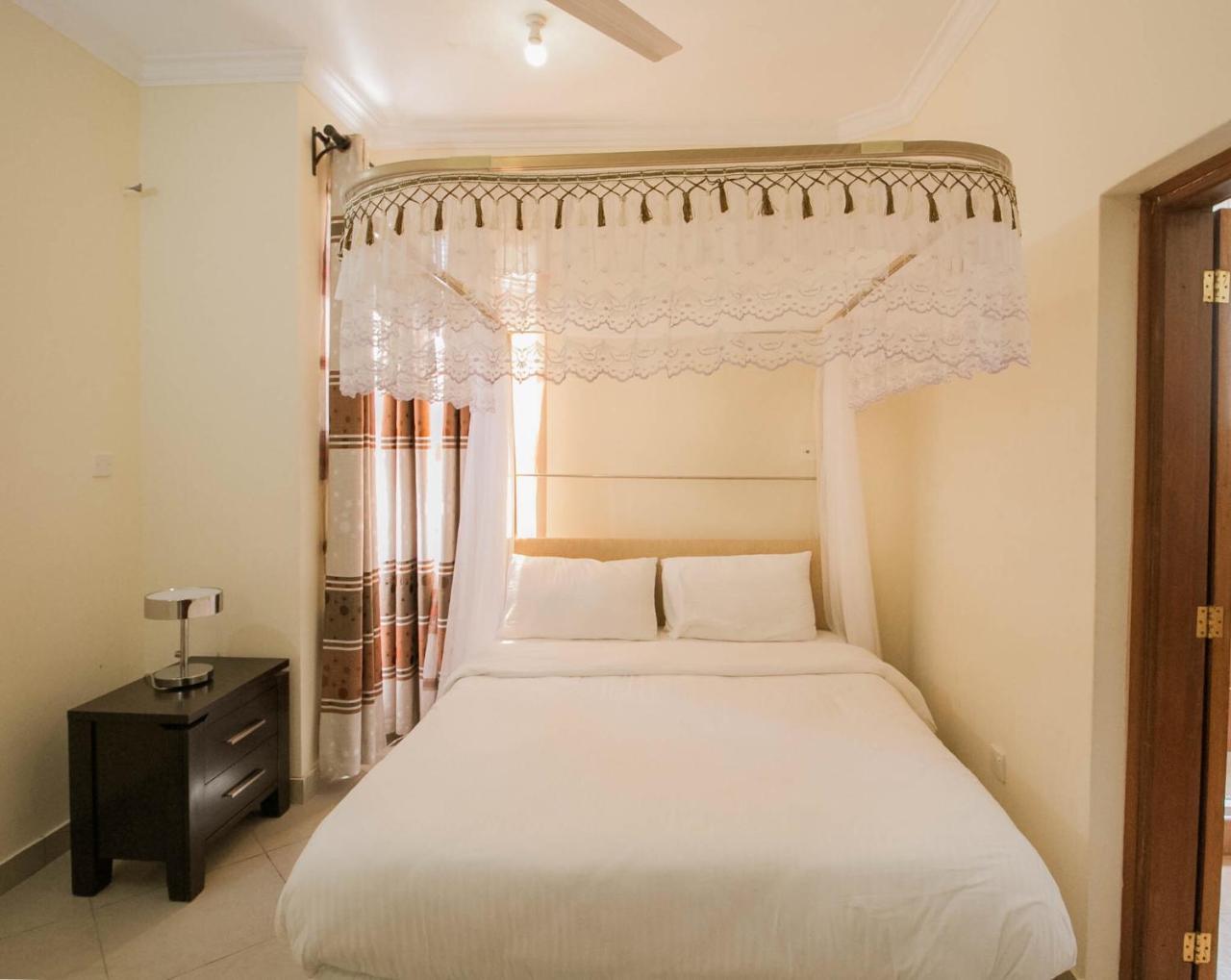 Shabijay Villa Serena Mombasa Extérieur photo