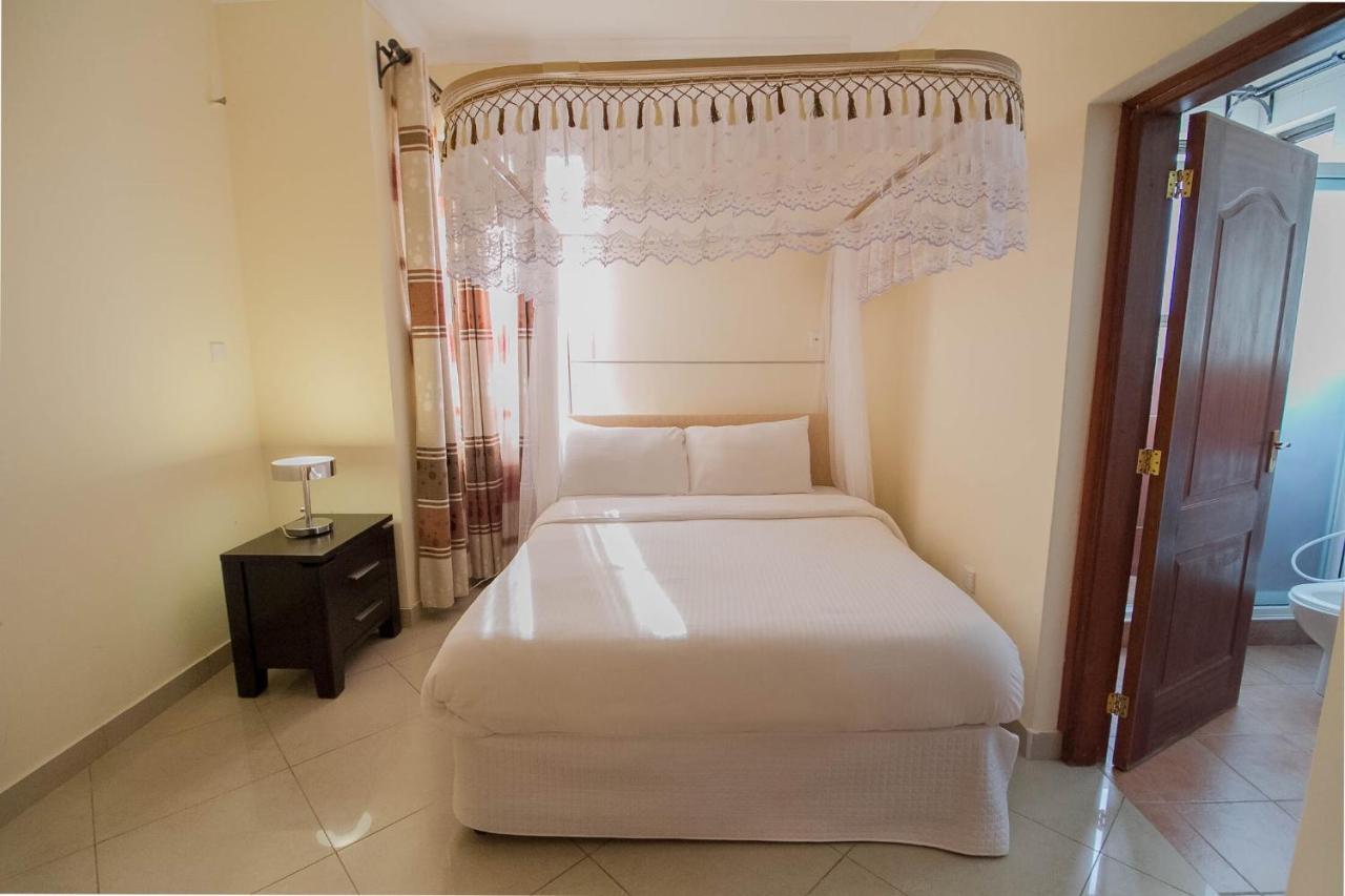 Shabijay Villa Serena Mombasa Extérieur photo