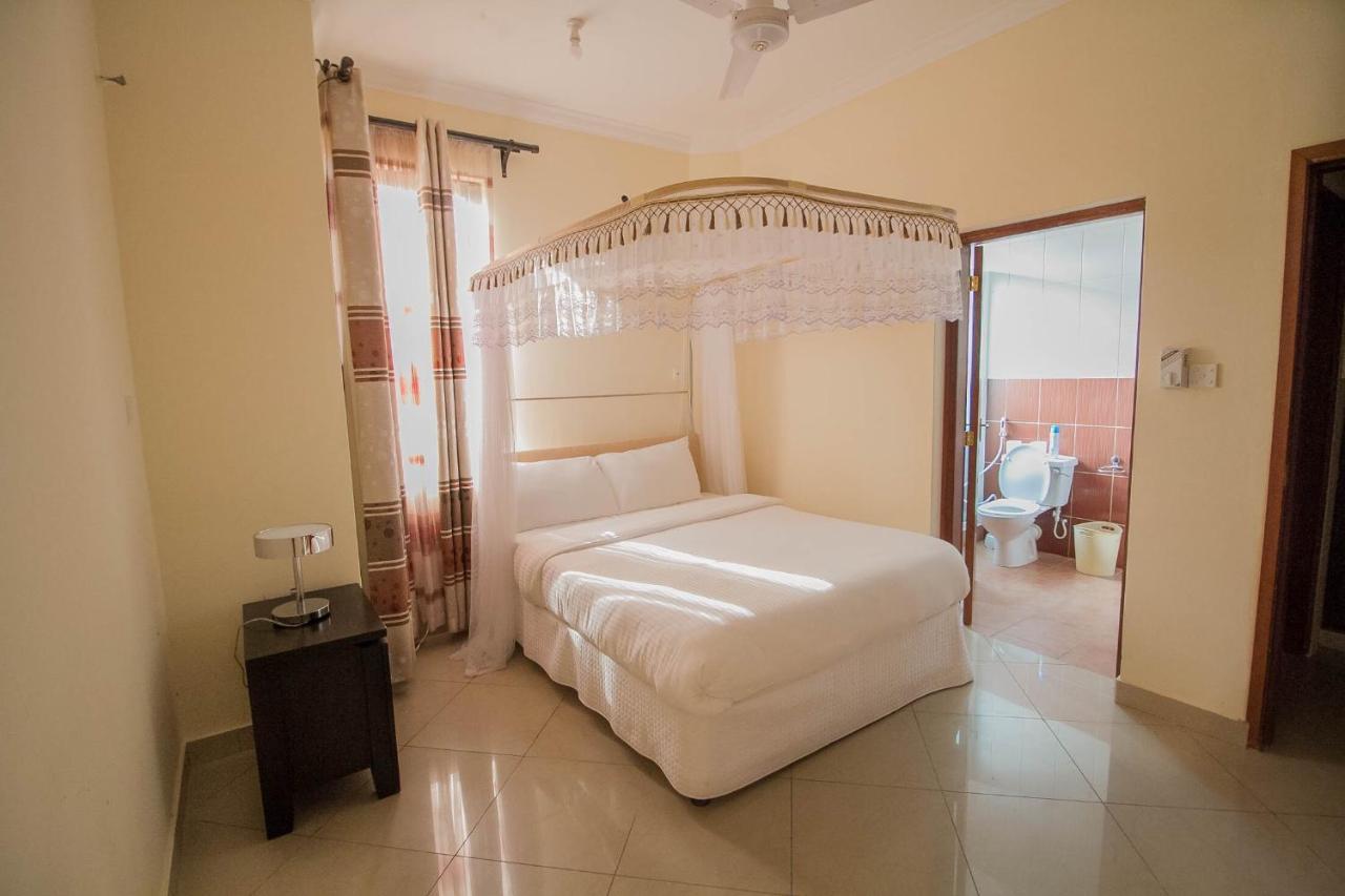 Shabijay Villa Serena Mombasa Extérieur photo