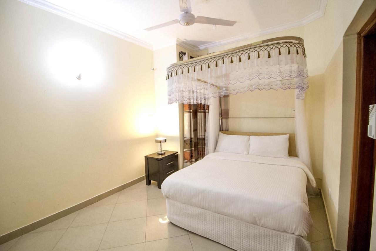 Shabijay Villa Serena Mombasa Extérieur photo