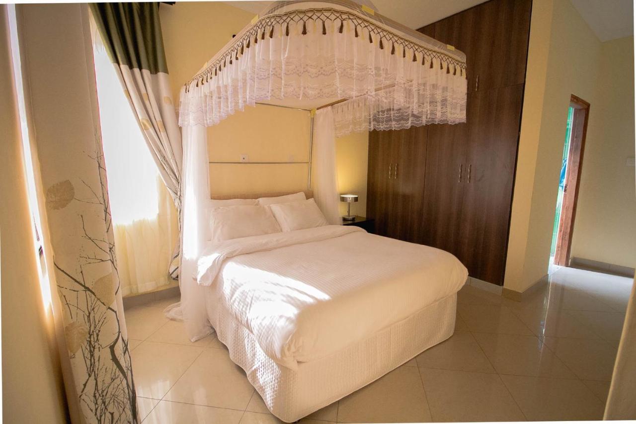 Shabijay Villa Serena Mombasa Extérieur photo