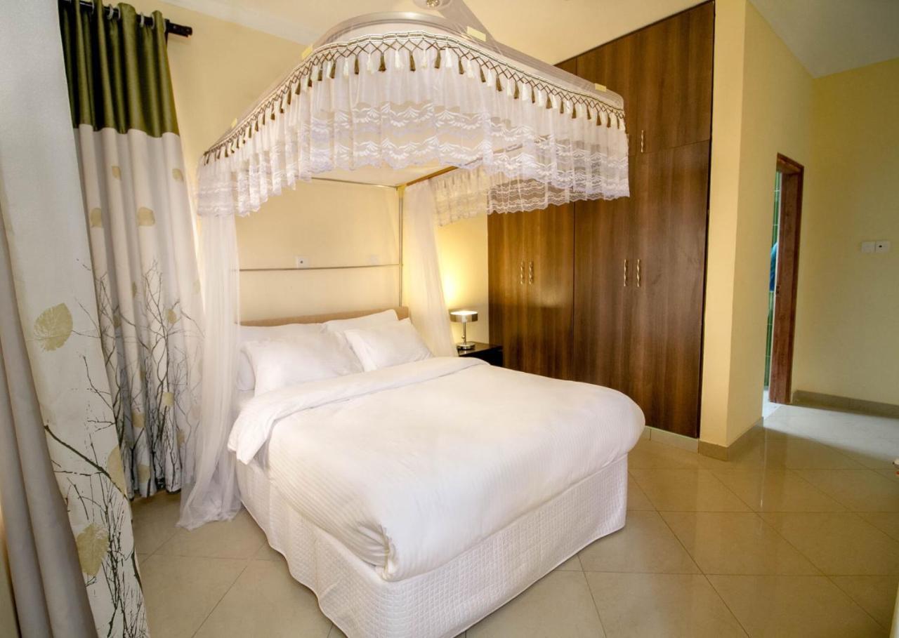 Shabijay Villa Serena Mombasa Extérieur photo