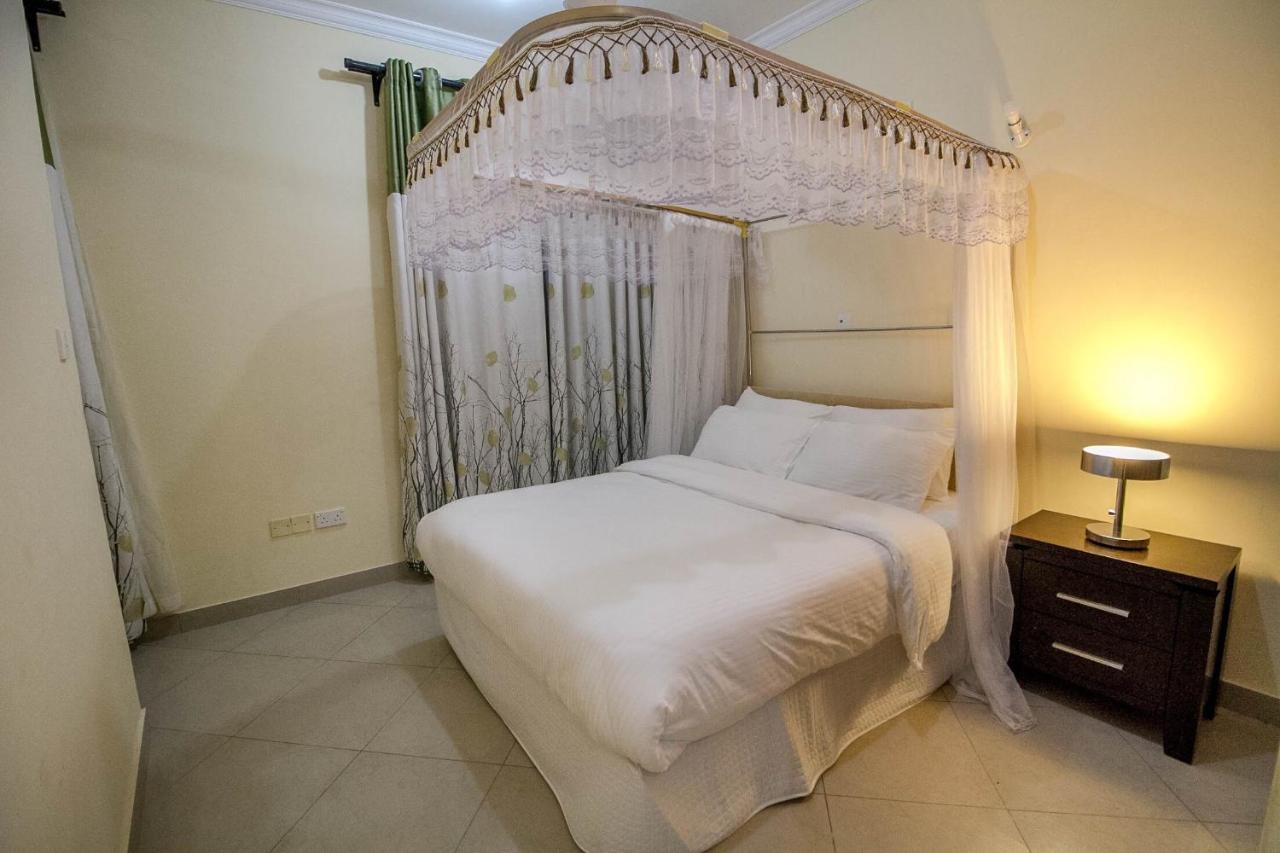 Shabijay Villa Serena Mombasa Extérieur photo