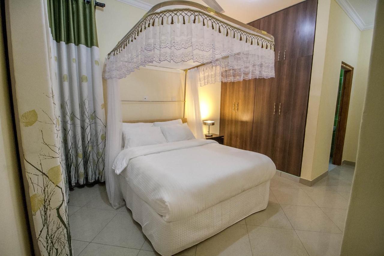 Shabijay Villa Serena Mombasa Extérieur photo