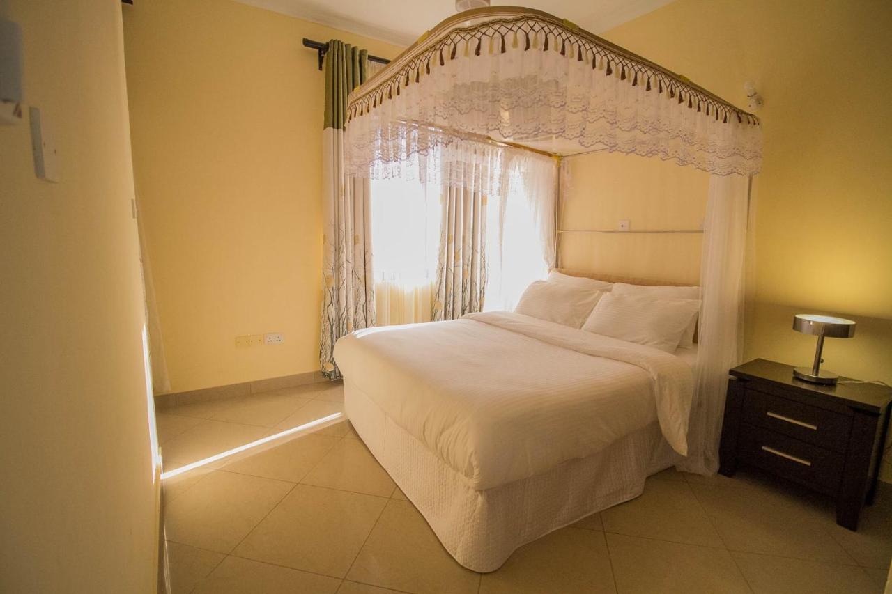 Shabijay Villa Serena Mombasa Extérieur photo