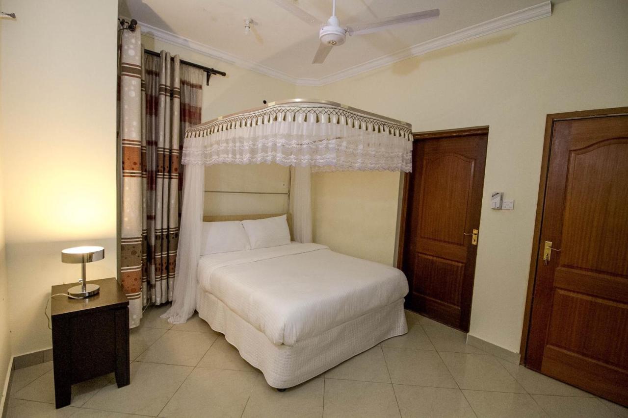 Shabijay Villa Serena Mombasa Extérieur photo