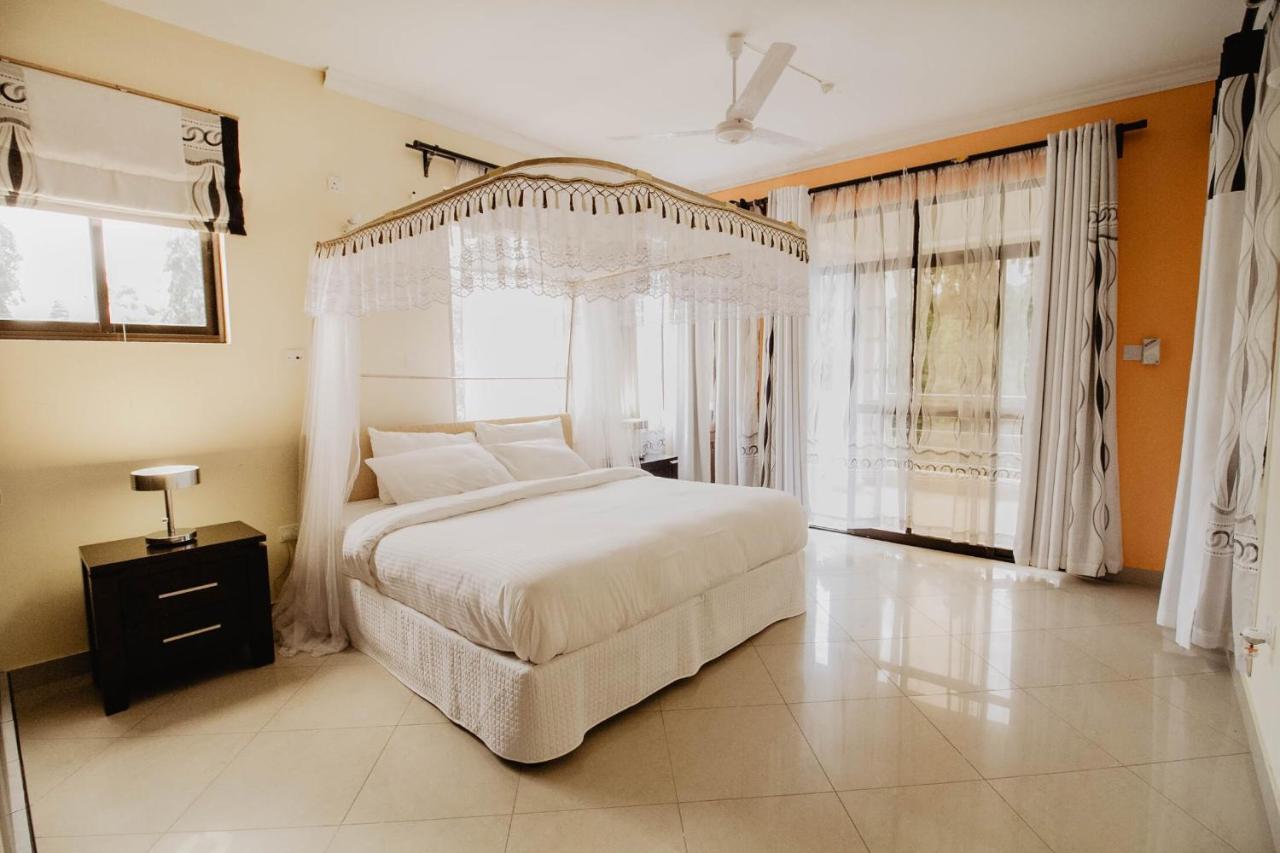 Shabijay Villa Serena Mombasa Extérieur photo