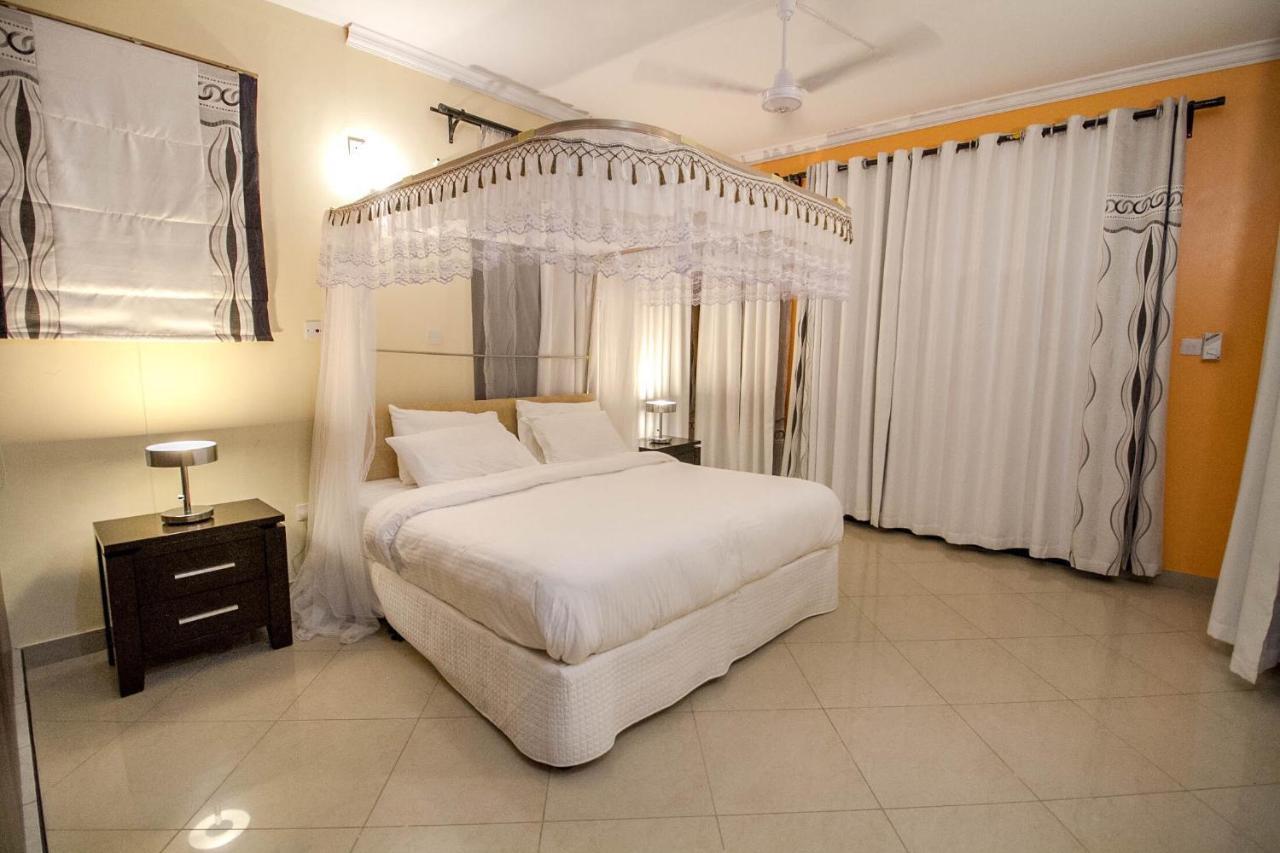 Shabijay Villa Serena Mombasa Extérieur photo