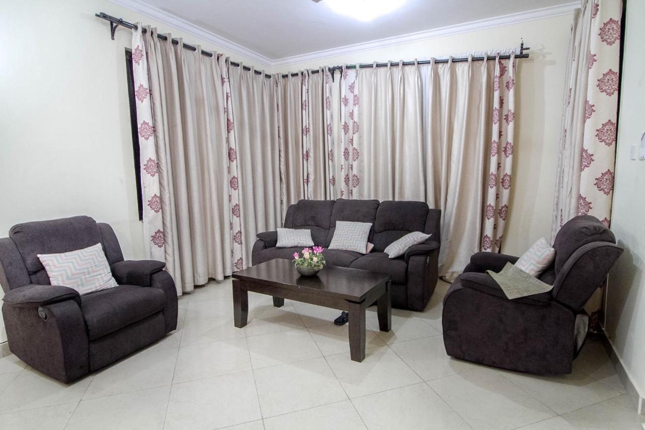 Shabijay Villa Serena Mombasa Extérieur photo