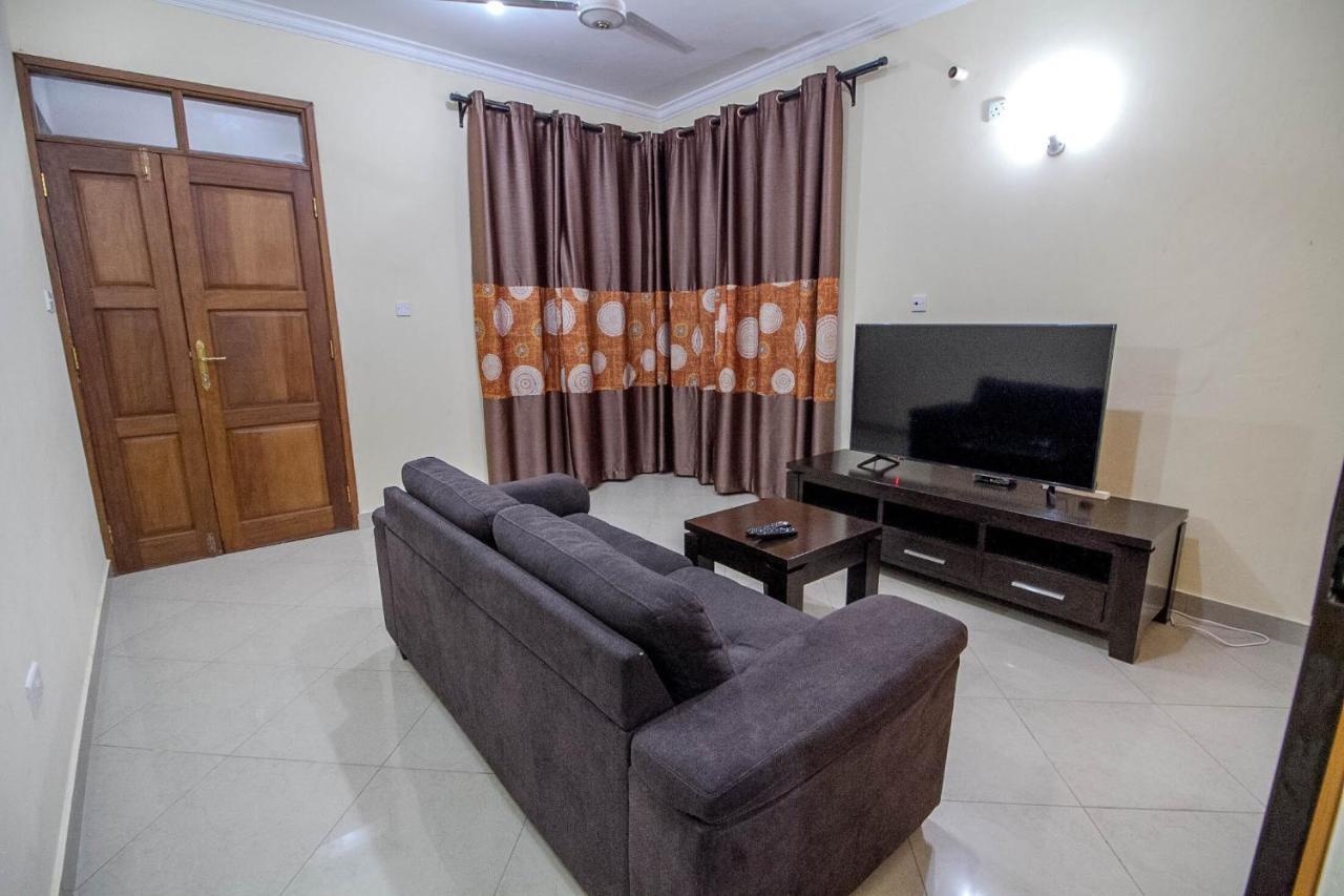 Shabijay Villa Serena Mombasa Extérieur photo