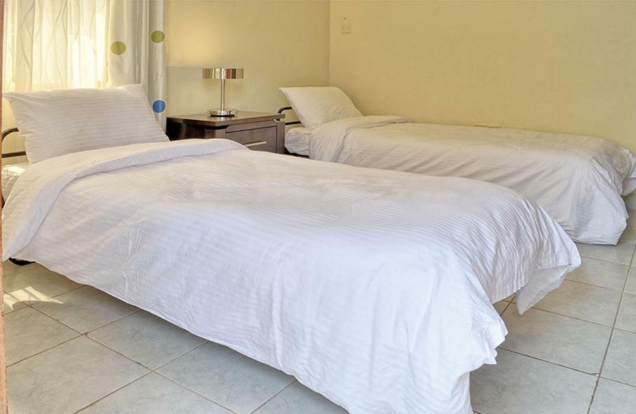 Shabijay Villa Serena Mombasa Extérieur photo